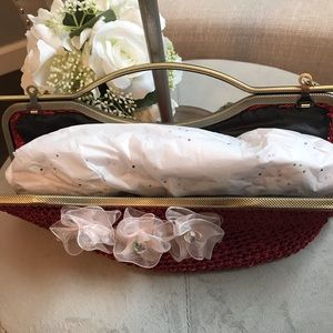 One and only style all hang crochet with love